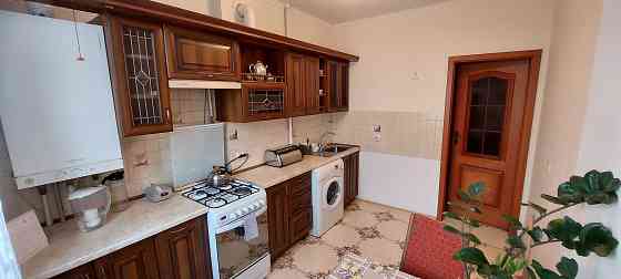 Здаю 2 к.кв по Чорновола (р-н Центра) Новобудова. Євроремонт Ивано-Франковск