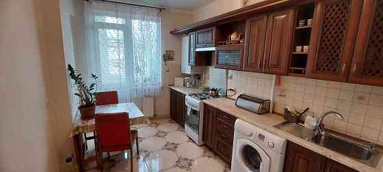 Здаю 2 к.кв по Чорновола (р-н Центра) Новобудова. Євроремонт Ивано-Франковск