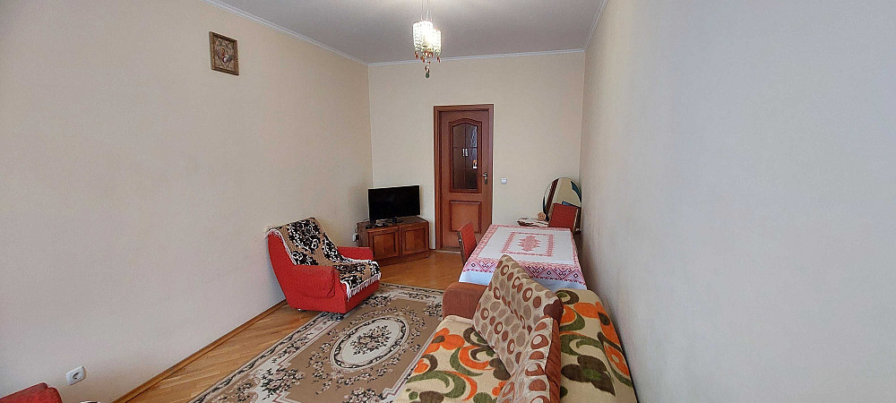 Здаю 2 к.кв по Чорновола (р-н Центра) Новобудова. Євроремонт Ивано-Франковск - изображение 8