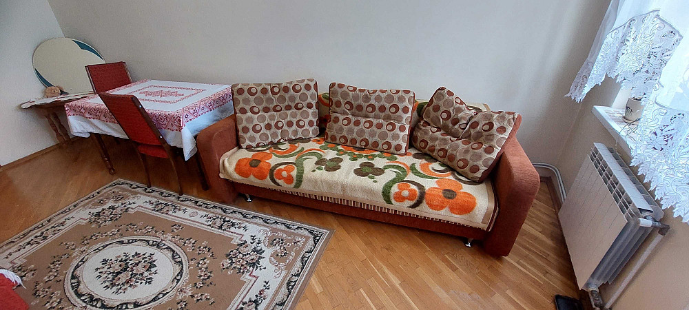 Здаю 2 к.кв по Чорновола (р-н Центра) Новобудова. Євроремонт Ивано-Франковск - изображение 7