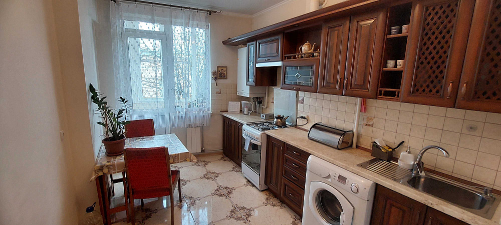 Здаю 2 к.кв по Чорновола (р-н Центра) Новобудова. Євроремонт Ивано-Франковск - изображение 1