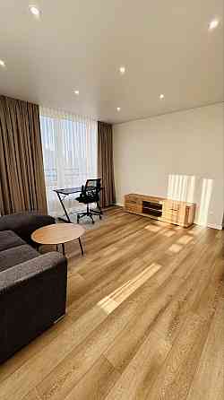 70 м.кв  ЖК Seven 2 кімнати + кухня - вітальня Київ