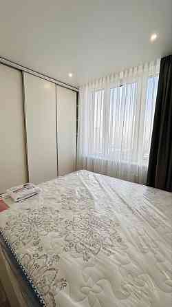 70 м.кв  ЖК Seven 2 кімнати + кухня - вітальня Київ