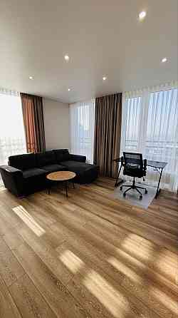 70 м.кв  ЖК Seven 2 кімнати + кухня - вітальня Київ