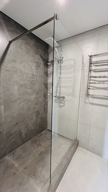 70 м.кв  ЖК Seven 2 кімнати + кухня - вітальня Київ - зображення 8