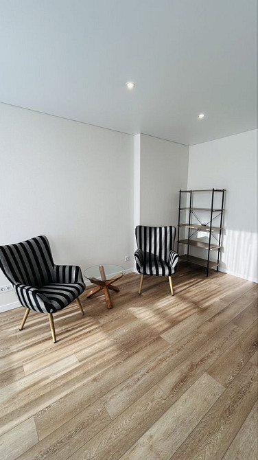 70 м.кв  ЖК Seven 2 кімнати + кухня - вітальня Київ - зображення 3