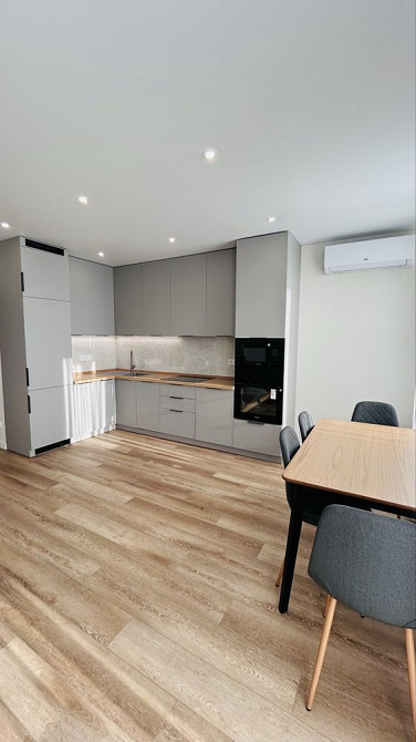 70 м.кв  ЖК Seven 2 кімнати + кухня - вітальня Київ - зображення 4