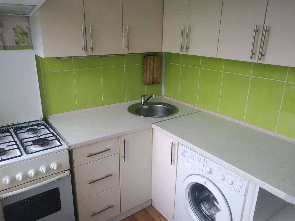 Здам однокімнатну квартиру м. Київ, вул. Братиславська, м. Чернігівськ Київ - зображення 1