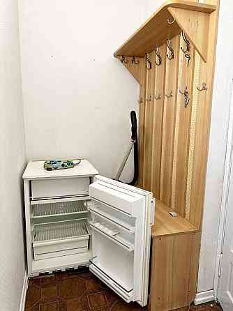 Здам 1 кімнатну, КОМАРОВА (р-н ІВАСЮКА), МЕБЛІ та ТЕХНІКА, вільна! Чернівці