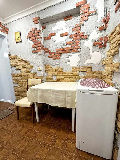 Здам 1 кімнатну, КОМАРОВА (р-н ІВАСЮКА), МЕБЛІ та ТЕХНІКА, вільна! Чернівці - зображення 4