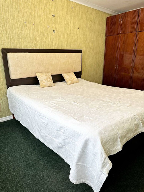 Здам 1 кімнатну, КОМАРОВА (р-н ІВАСЮКА), МЕБЛІ та ТЕХНІКА, вільна! Чернівці - зображення 8