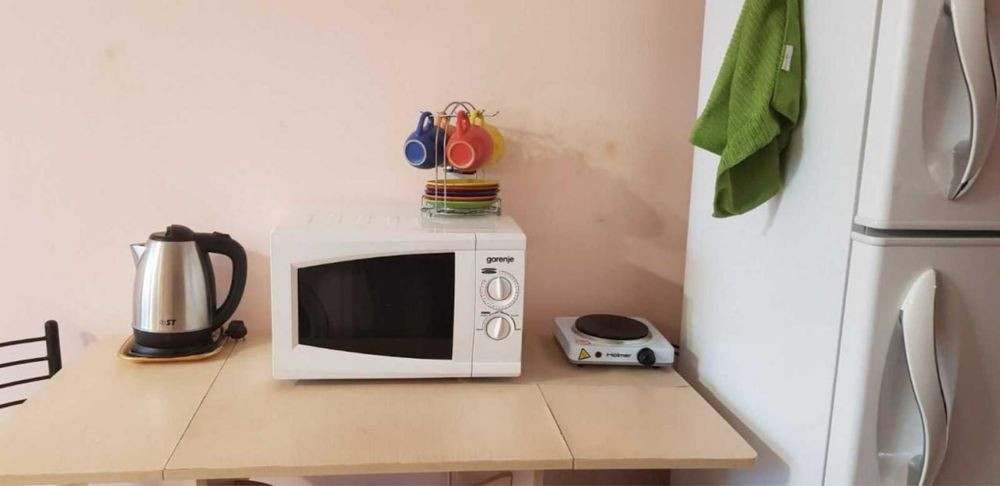 Сдам 1-ком.квартиру на Одесской Харьков - изображение 4