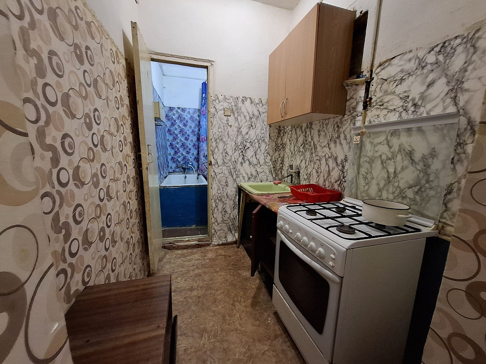 Здам 2-кімн. Вул. Гагаріна / Район Ж.Д- Вокзал Чернівці - зображення 8