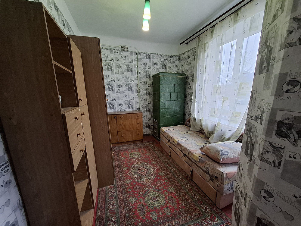 Здам 2-кімн. Вул. Гагаріна / Район Ж.Д- Вокзал Чернівці - зображення 4