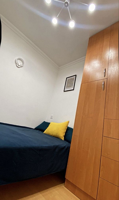 Чудова 1 квартира в тихому центрі.Актуально! Черкаси - зображення 5