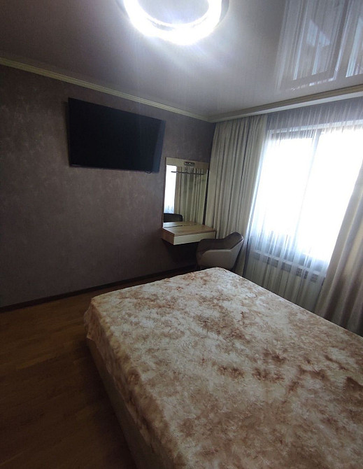 Сдается 3к/к на 6 Слободской Николаев - изображение 2