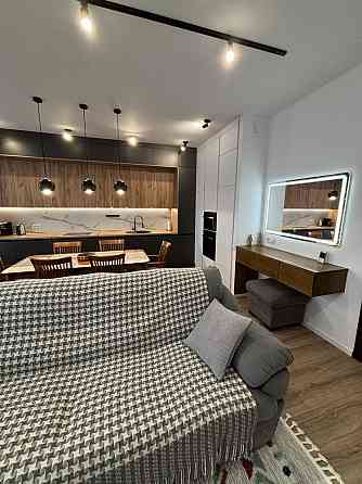 Аренда 2-х комнатной квартиры в ЖК Русановская Гавань.Без%. Київ