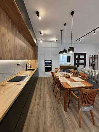 Аренда 2-х комнатной квартиры в ЖК Русановская Гавань.Без%. Київ