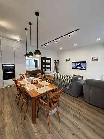 Аренда 2-х комнатной квартиры в ЖК Русановская Гавань.Без%. Київ