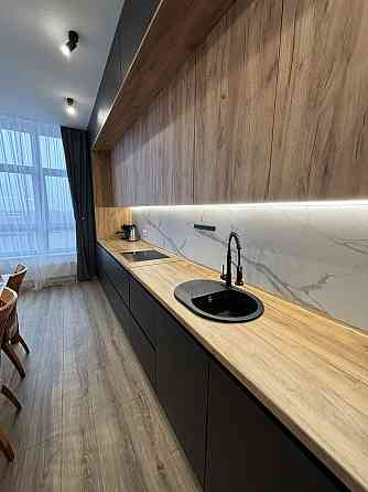 Аренда 2-х комнатной квартиры в ЖК Русановская Гавань.Без%. Київ