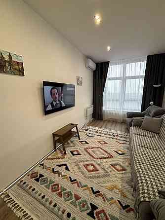 Аренда 2-х комнатной квартиры в ЖК Русановская Гавань.Без%. Київ