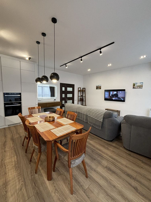 Аренда 2-х комнатной квартиры в ЖК Русановская Гавань.Без%. Київ - зображення 1