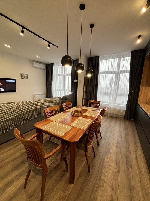 Аренда 2-х комнатной квартиры в ЖК Русановская Гавань.Без%. Київ - зображення 8