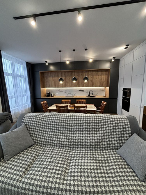 Аренда 2-х комнатной квартиры в ЖК Русановская Гавань.Без%. Київ - зображення 7