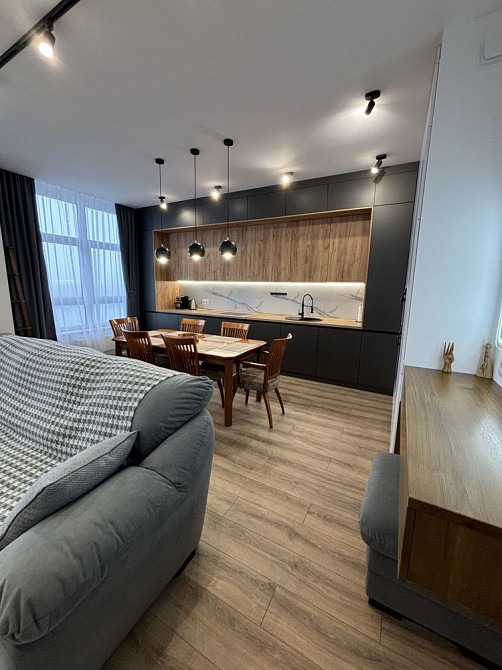 Аренда 2-х комнатной квартиры в ЖК Русановская Гавань.Без%. Київ - зображення 2