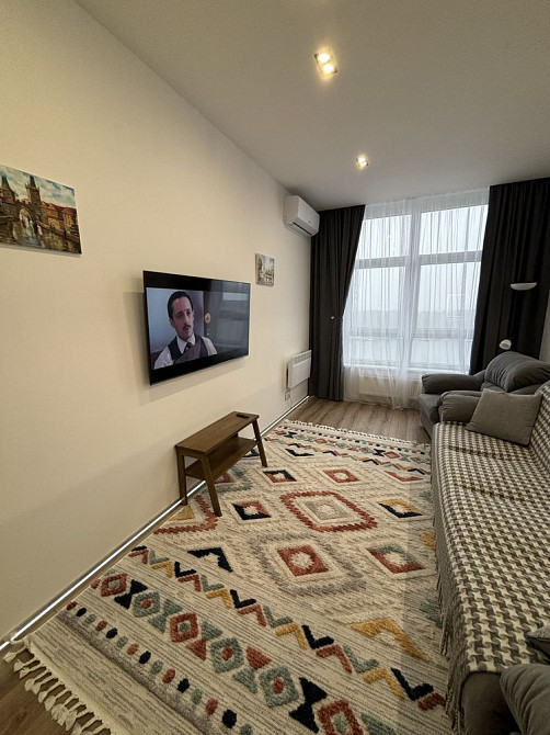 Аренда 2-х комнатной квартиры в ЖК Русановская Гавань.Без%. Київ - зображення 5