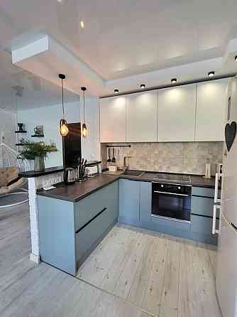 Оренда 3к квартири ЖК Комфорт Таун Київ