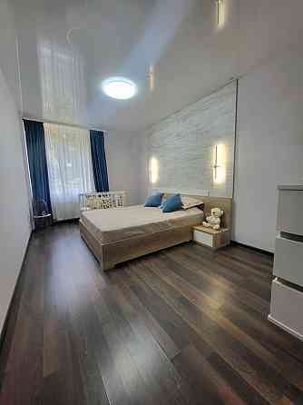 Оренда 3к квартири ЖК Комфорт Таун Київ