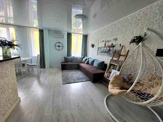 Оренда 3к квартири ЖК Комфорт Таун Київ