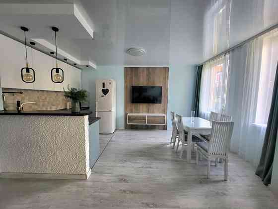 Оренда 3к квартири ЖК Комфорт Таун Київ