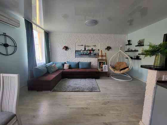 Оренда 3к квартири ЖК Комфорт Таун Київ