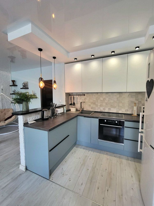 Оренда 3к квартири ЖК Комфорт Таун Київ - зображення 1