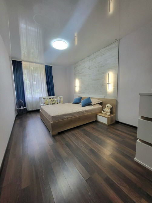 Оренда 3к квартири ЖК Комфорт Таун Київ - зображення 6