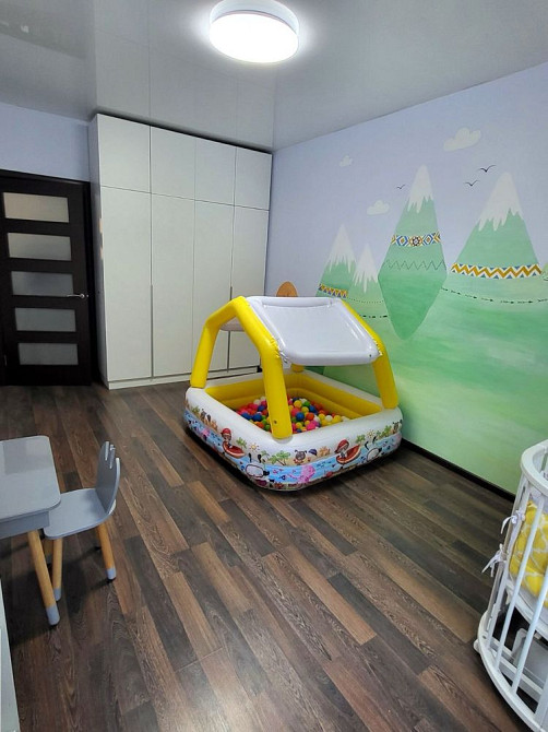 Оренда 3к квартири ЖК Комфорт Таун Київ - зображення 8