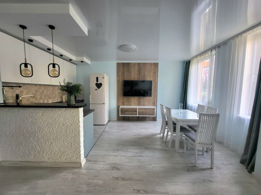 Оренда 3к квартири ЖК Комфорт Таун Київ - зображення 3