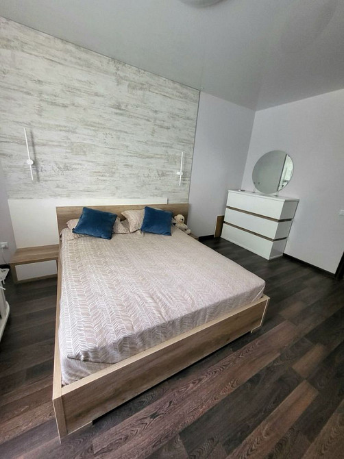 Оренда 3к квартири ЖК Комфорт Таун Київ - зображення 7