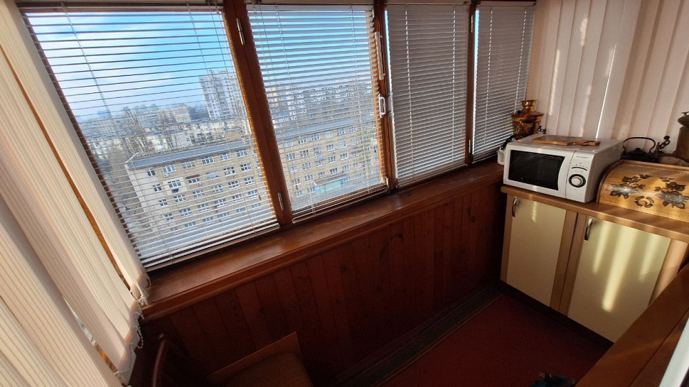 Сдам 2-кімнатну квартиру м. Чернігівська Киев - изображение 4