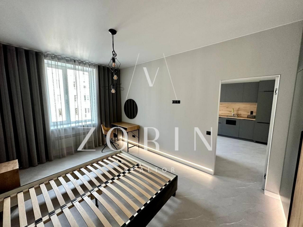 Аренда! 2к. квартира Центр Короленко Челюскина ЦУМ Днепр Дніпро - зображення 5