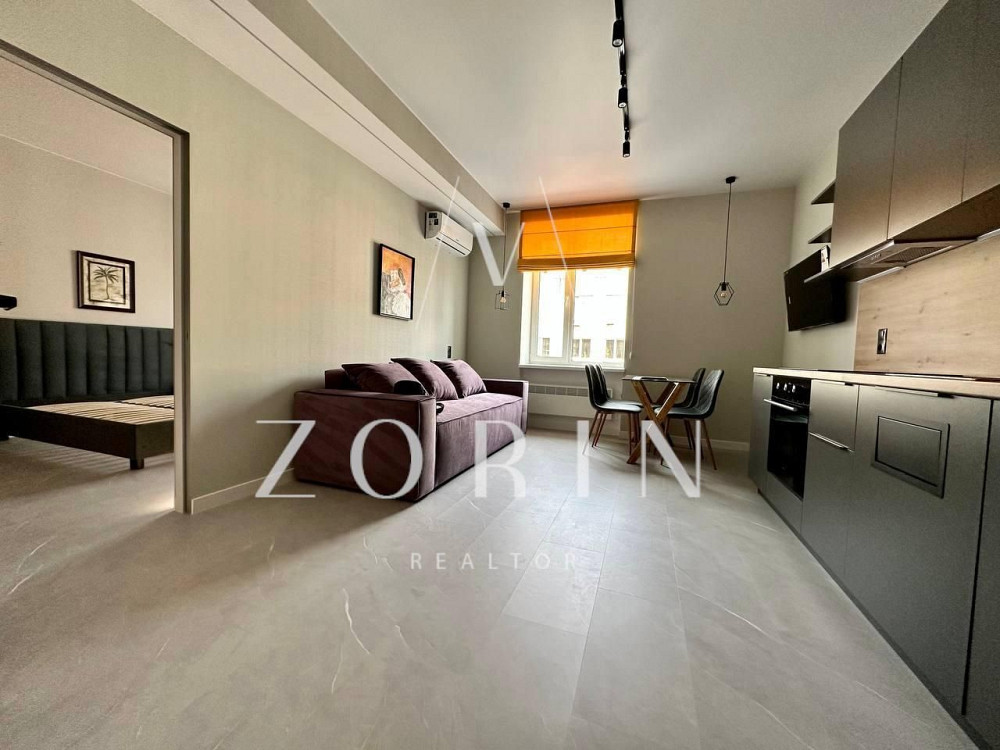 Аренда! 2к. квартира Центр Короленко Челюскина ЦУМ Днепр Дніпро - зображення 1