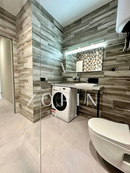 Аренда! 2к. квартира Центр Короленко Челюскина ЦУМ Днепр Дніпро - зображення 6