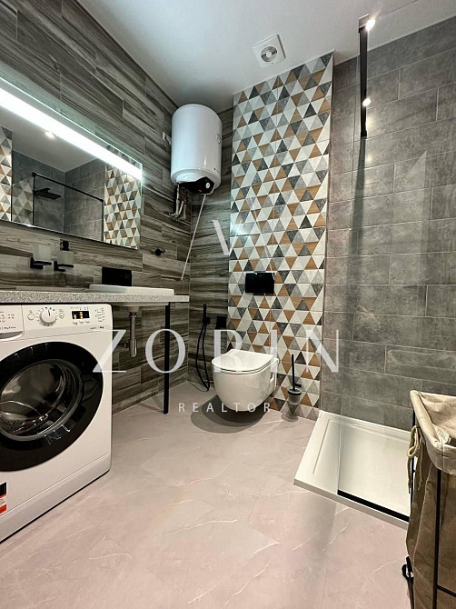 Аренда! 2к. квартира Центр Короленко Челюскина ЦУМ Днепр Дніпро - зображення 7