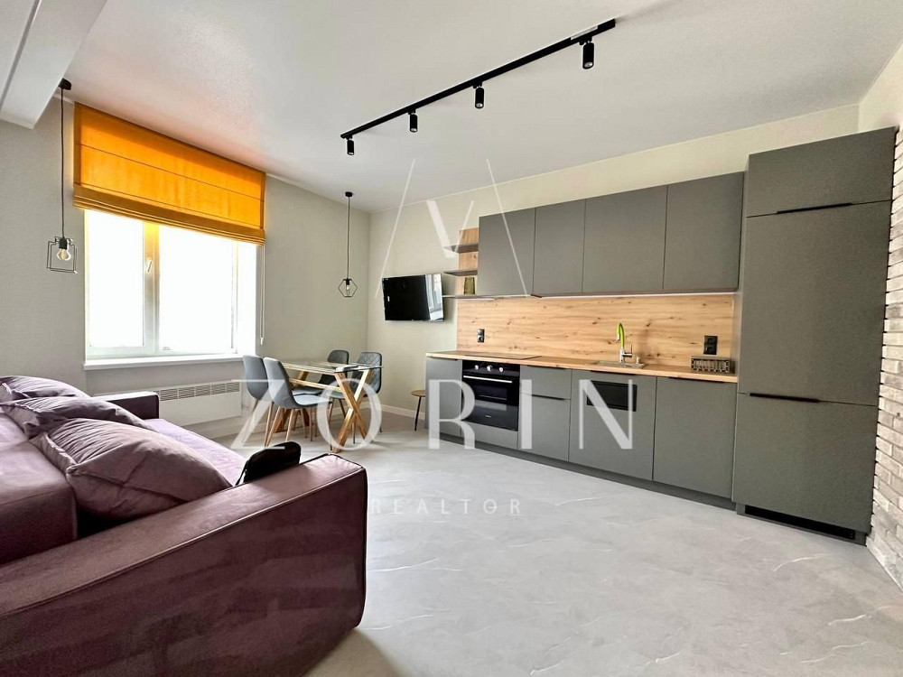 Аренда! 2к. квартира Центр Короленко Челюскина ЦУМ Днепр Дніпро - зображення 2