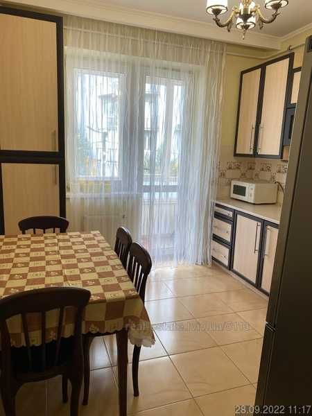 Оренда 2-кім.кв.по вул.Дж.Вашингтона Львов - изображение 5