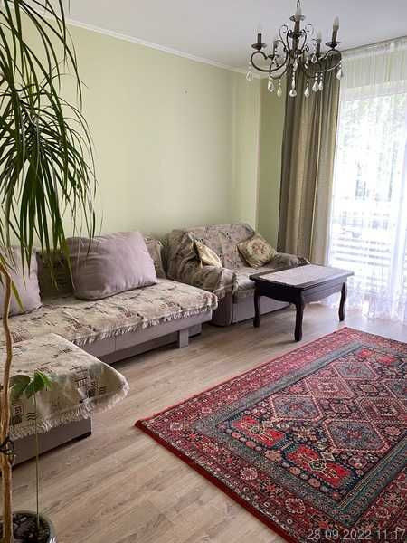 Оренда 2-кім.кв.по вул.Дж.Вашингтона Львов - изображение 1