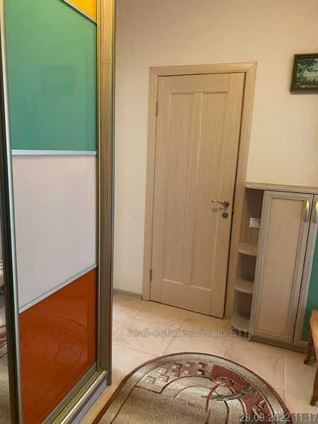 Оренда 2-кім.кв.по вул.Дж.Вашингтона Львов - изображение 8