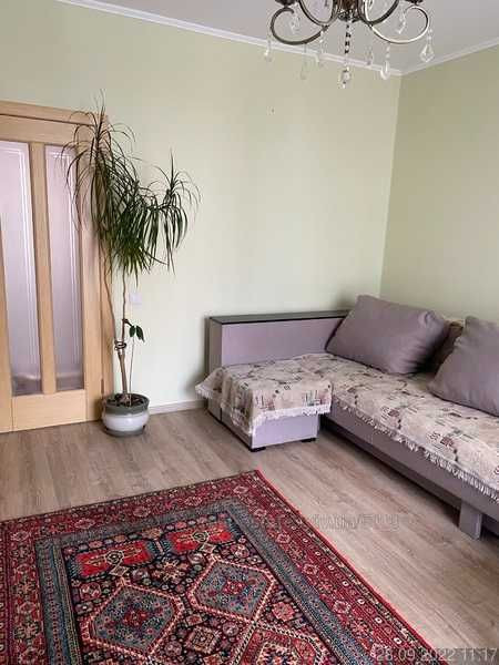 Оренда 2-кім.кв.по вул.Дж.Вашингтона Львов - изображение 2